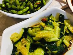 -可可大虾武汉土菜大排档(万松园1店)