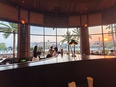 -哈蒙德餐厅
