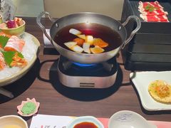 -匠和风精致料理(莆田财富中心店)