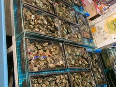 -恒达综合农贸市场(黄山路店)