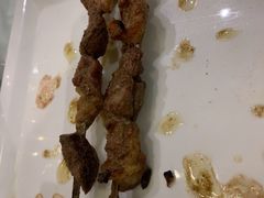 -木卡买提新疆餐厅·清真(新里海顿公馆店)