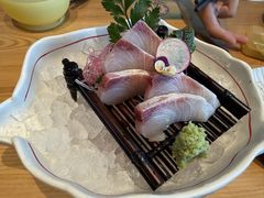 -Tuna maki寿司(苏州中心商场店)