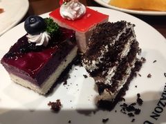 -亚马逊环球美食百汇(新城吾悦广场店)