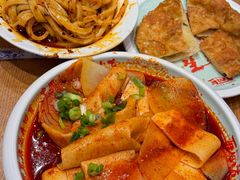 -再回首(兰州中心店)