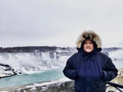 -尼亚加拉瀑布州立公园