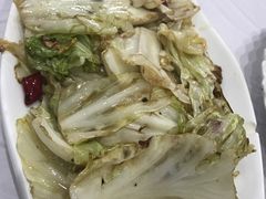 -巴蜀飘香川菜馆(无锡大饭东湖滨路酒吧街店)