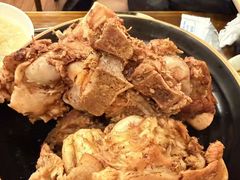 -王记酱骨头馆(新华路一店)