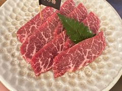 -哈里哈·黑牛私厨(购物公园店)
