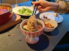 -烛影拾光观景餐厅·创意菜·摄影·小提琴(大唐不夜城店)