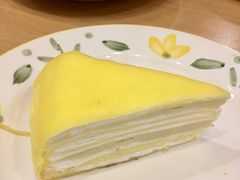 -萨莉亚意式餐厅(苏州食百家店)