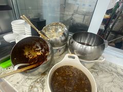 -金诚张妈妈羊汤·驴肉火烧(旧宫佳和园店)