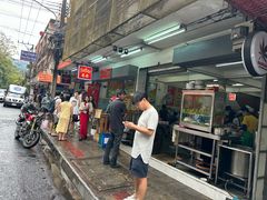 -榮泰米粉湯(Left Shop)