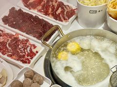 -八合里牛肉火锅(八合里总店)