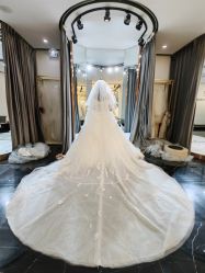 -Color卡诺婚纱礼服馆(南京严选店)