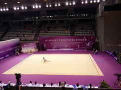 -福田体育公园