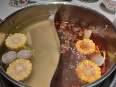 -汕头八合里海记牛肉店(清河店)
