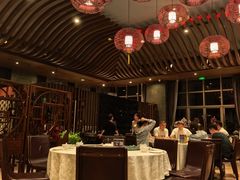 -观澜湖酒店·邀月庭中餐厅