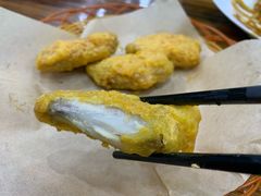 -南记食粥坊·宵夜大排档(莲花店)