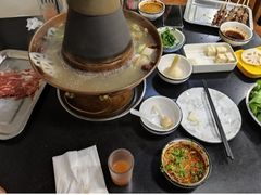 -新梅居(宁海东路店)