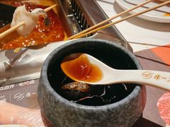 梅子冻-串一火锅(赛格国际购物中心店)