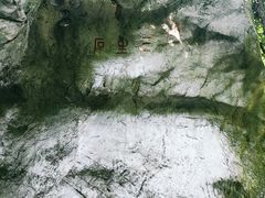 -杭州西湖风景名胜区-三生石