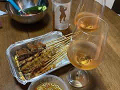 -面面俱到陈氏烧烤(菊泉街店)