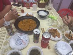 -聚味瞿记·龙虾堂(树木岭店)