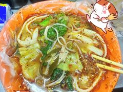 -刘文祥麻辣烫(瑞航广场店)