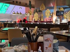 -温德姆至尊酒店·璇全日餐厅