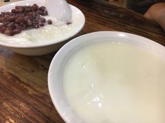 -沙湾姜埋奶(兴新包店)