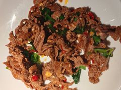-尚御潮汕牛肉自助火锅(锦园店)