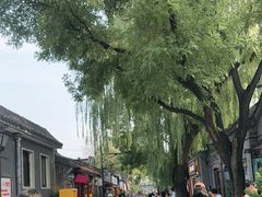 -南锣鼓巷