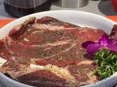 -外婆掌柜·东北家庭烤肉(托乐嘉店)