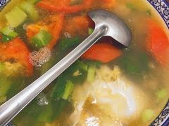 -老乌家特色小炒泡馍(大皮院店)