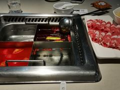 -海底捞火锅(枫蓝国际购物中心店)
