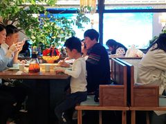 大堂-闽上鲜·福建菜(龙湖滨江天街店)