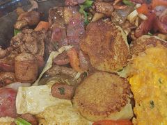 -一烙锅(友谊店)