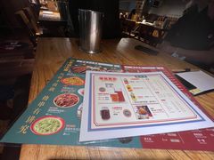 -平娃三宝烧烤·面食(富丰桥店)