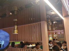 大堂-叁宝烤肉• 西安烧烤(太乙路店)