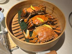 -成隆行·蟹王府(九江路店)