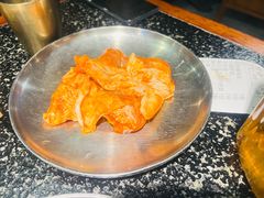 -红泥小火炉·东北泥炉烤肉(天一旗舰店)