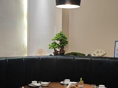 -山海菜馆·海肠捞饭·青岛菜(栈桥店)