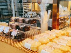-西村叔叔的店·面包·甜品·蛋糕(清河万象汇店)