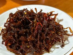 -龙姐私房菜(和顺古镇店)