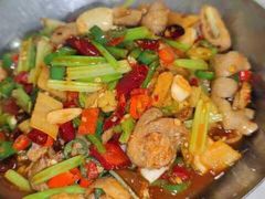 -新新湘菜馆(新中街二条店)