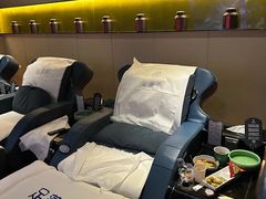 -足莲得·足道SPA(滨湖银泰店)