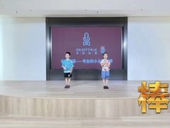 -乐说心语小主播少儿口才·语文思维(远洋乐堤港店)