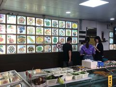 -寻味顺德·南记酒家·传统顺德菜·鱼生(广源路店)