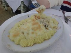 -成桂西餐厅·42年的味道(五大道疙瘩楼店)