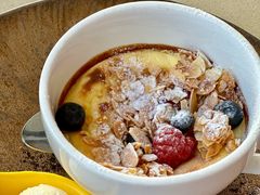 焦糖布丁-岚·石(赤柱店)